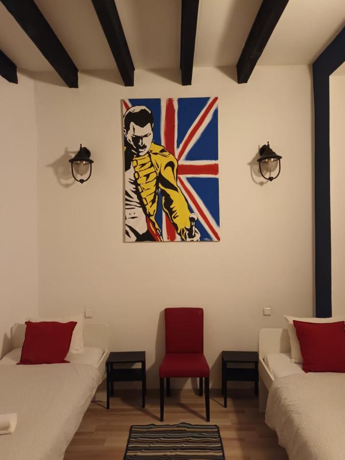 Casa Liveni Apartman Bukarest Kültér fotó