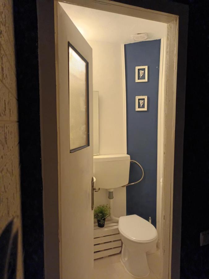 Casa Liveni Apartman Bukarest Kültér fotó