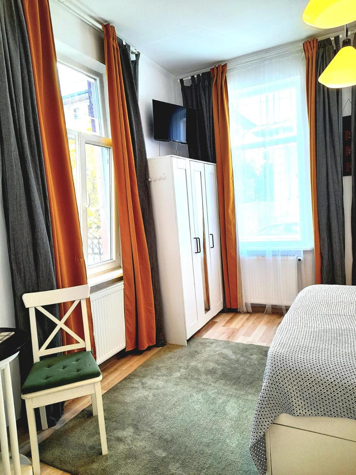 Casa Liveni Apartman Bukarest Kültér fotó