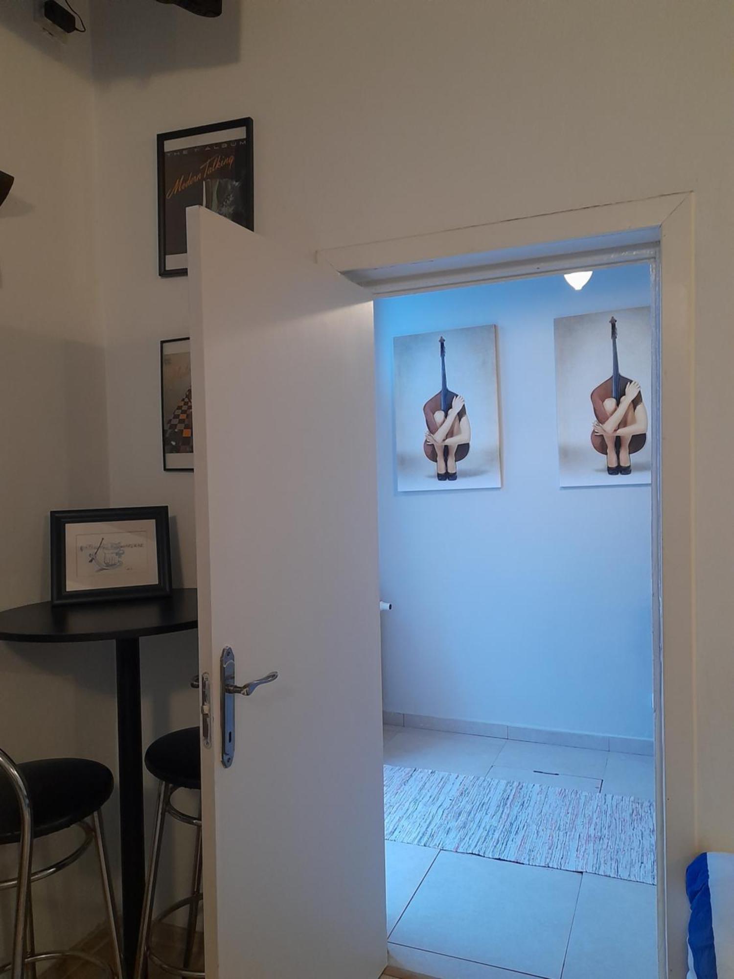 Casa Liveni Apartman Bukarest Kültér fotó
