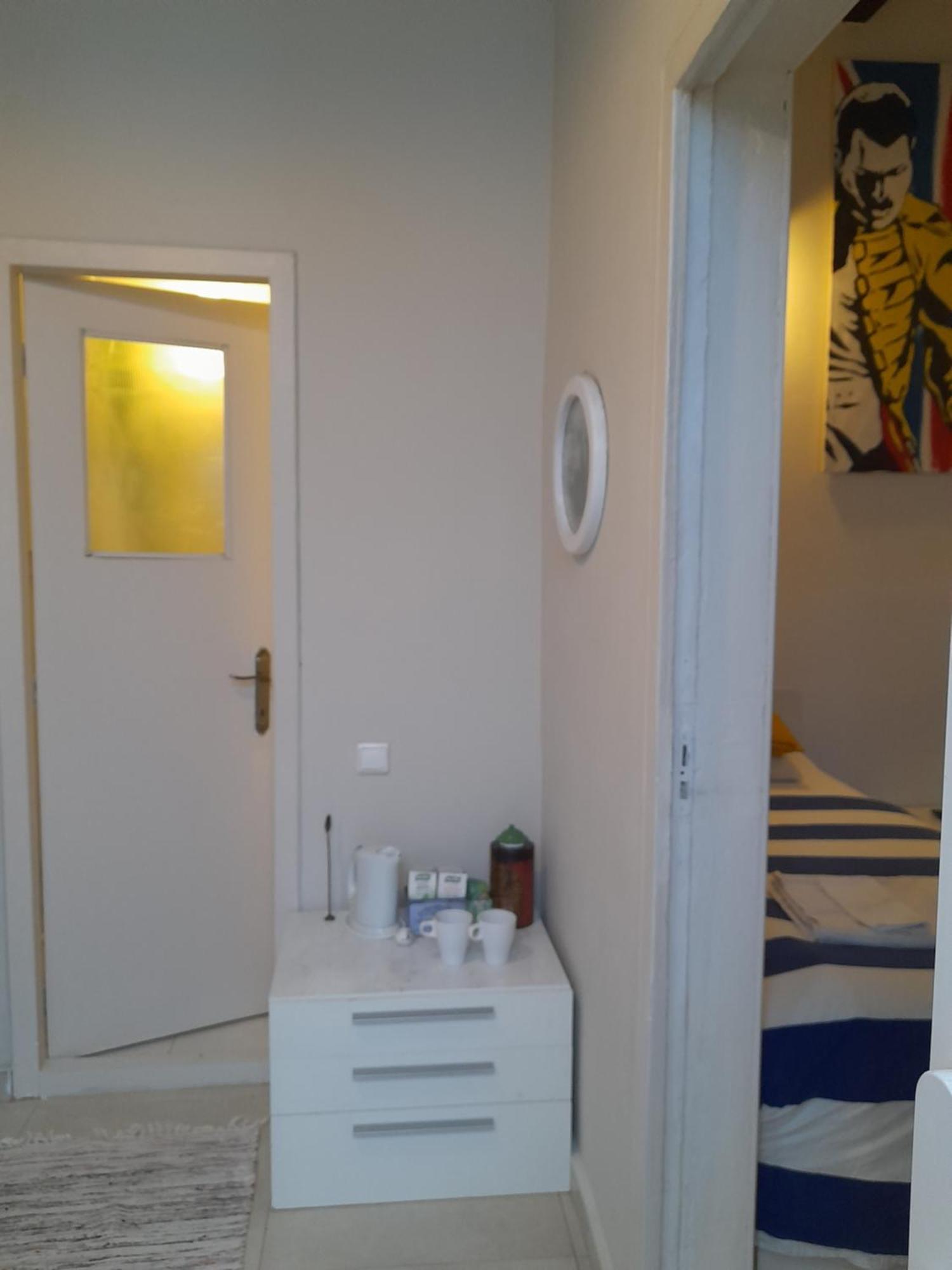 Casa Liveni Apartman Bukarest Kültér fotó