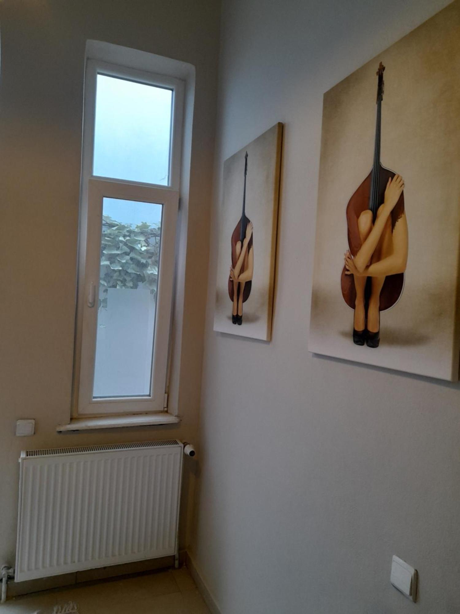 Casa Liveni Apartman Bukarest Kültér fotó