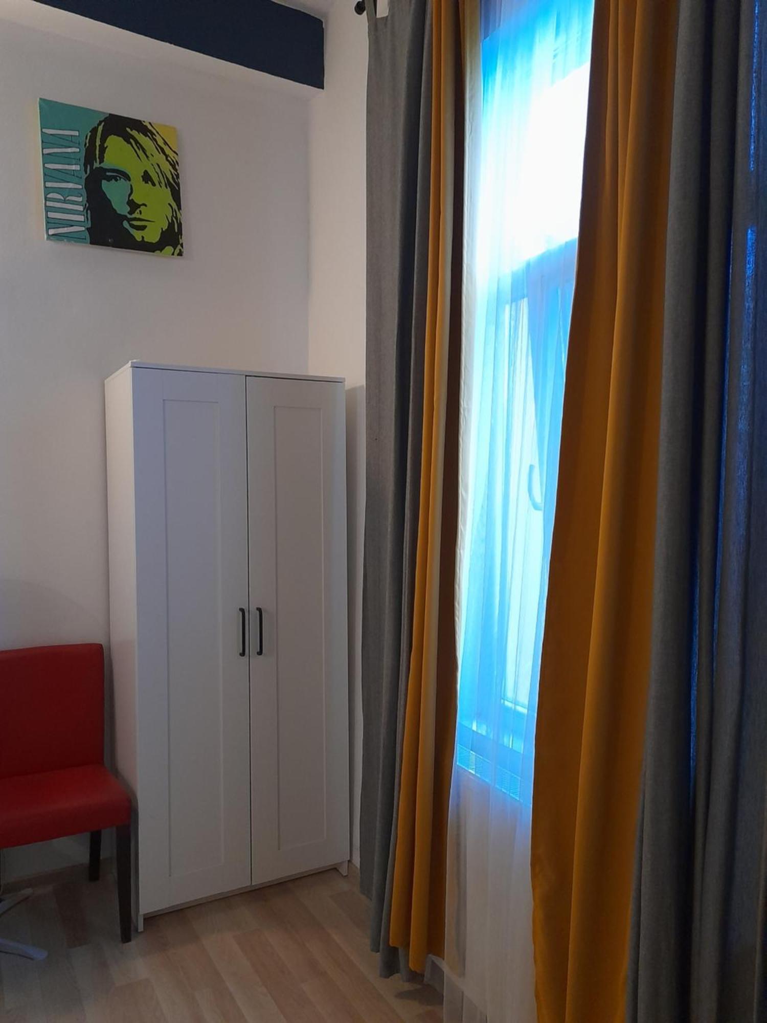 Casa Liveni Apartman Bukarest Kültér fotó