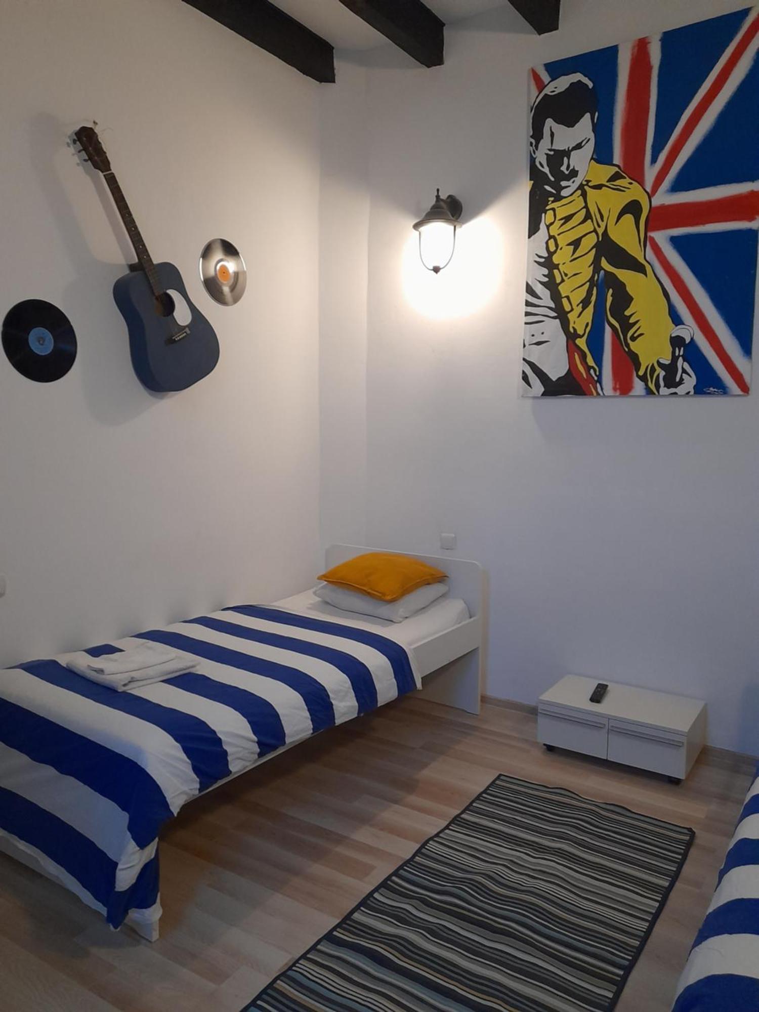 Casa Liveni Apartman Bukarest Kültér fotó