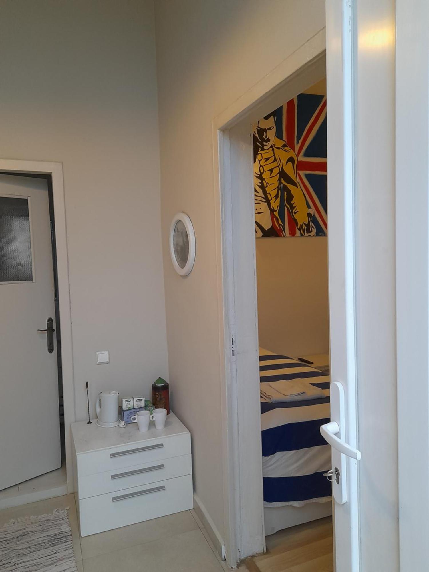 Casa Liveni Apartman Bukarest Kültér fotó
