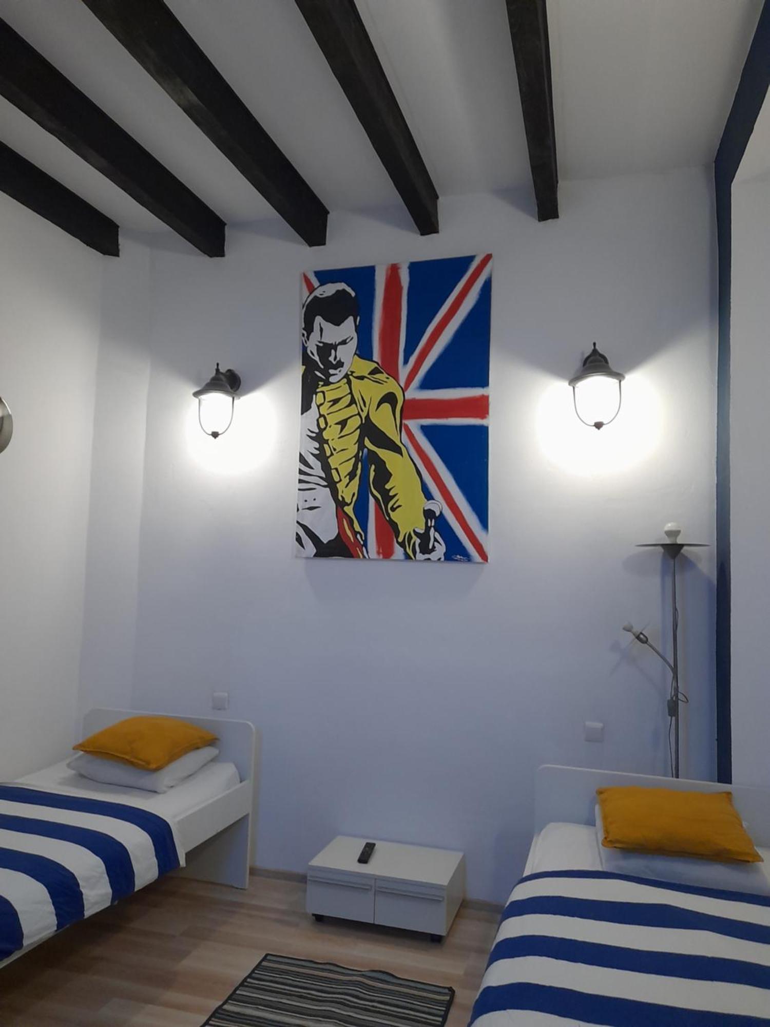 Casa Liveni Apartman Bukarest Kültér fotó